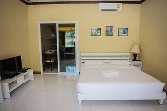 Hotel The Panwa Guesthouse