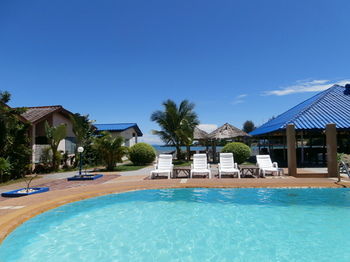 Hotel Fiji Palms Phuket