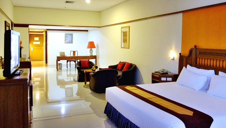 Loei Palace Hotel