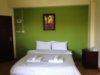 Hotel Yanadin Serviced Apartment