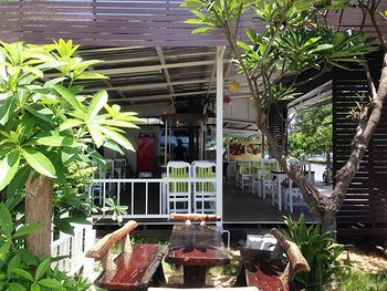 Hotel Yanadin Serviced Apartment