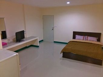 Hotel Sorworakit Living Residence
