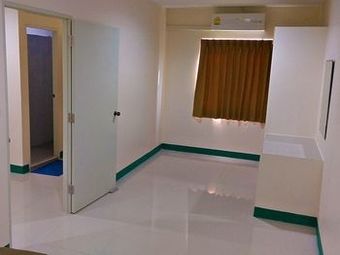 Hotel Sorworakit Living Residence