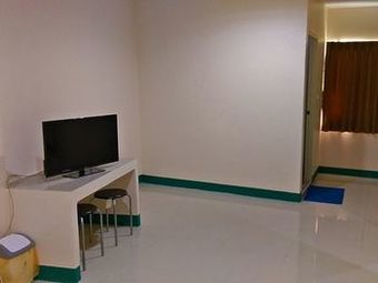 Hotel Sorworakit Living Residence