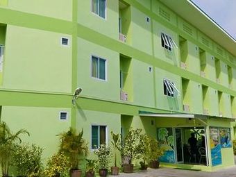 Hotel Sorworakit Living Residence