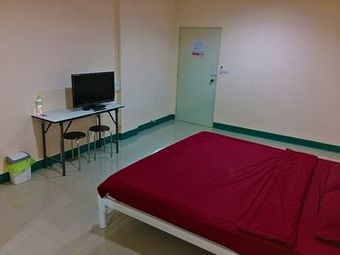 Hotel Sorworakit Living Residence