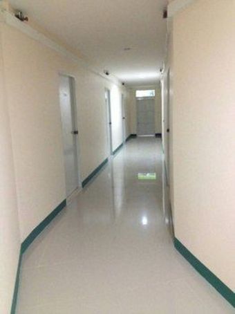 Hotel Sorworakit Living Residence