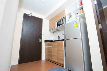 Aparthotel Bbg Seaside Luxurious Service Apartment
