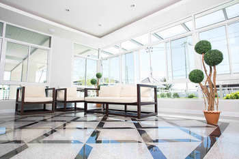 Aparthotel Bbg Seaside Luxurious Service Apartment