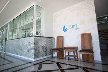 Aparthotel Bbg Seaside Luxurious Service Apartment