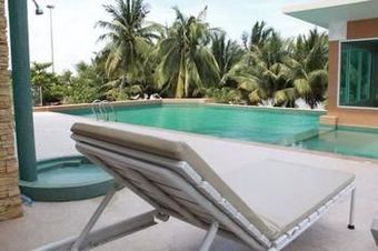 Hotel Nanachart Bangsaen