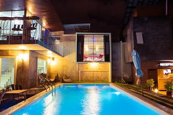 Apartamento Hy Resort