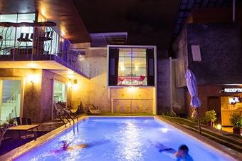 Apartamento Hy Resort