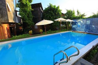 Apartamento Hy Resort