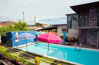 Apartamento Hy Resort