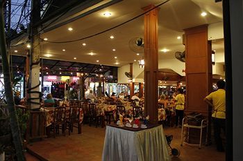 Hotel Unotel Karon Beach