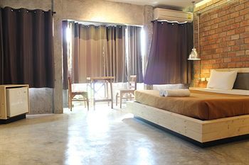 Hotel Unotel Karon Beach