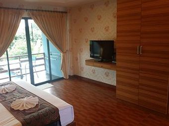 Hotel Baan I Un Pool Villa