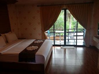 Hotel Baan I Un Pool Villa