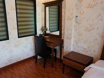 Hotel Baan I Un Pool Villa