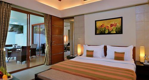 Apartamento Golkonda Resorts & Spa