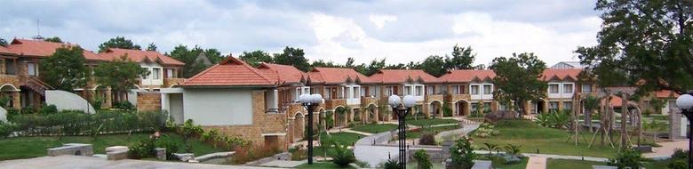 Apartamento Golkonda Resorts & Spa