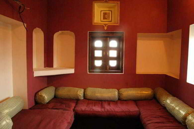 Hotel Welcomheritage Sirsi Haveli