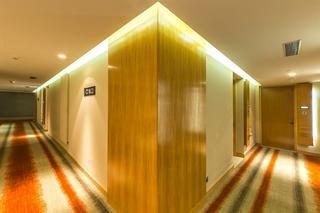 Aparthotel Oakwood Residence Kapil Hyderabad