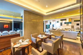 Aparthotel Oakwood Residence Kapil Hyderabad