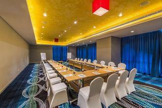 Aparthotel Oakwood Residence Kapil Hyderabad