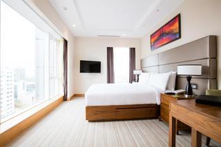 Aparthotel Oakwood Residence Kapil Hyderabad