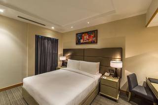 Aparthotel Oakwood Residence Kapil Hyderabad