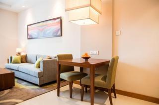 Aparthotel Oakwood Residence Kapil Hyderabad