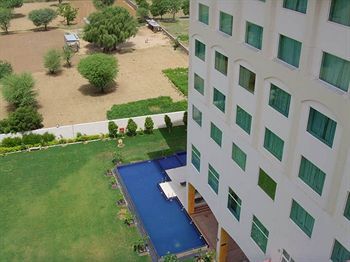 Hotel Jaipur Greens