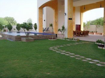 Hotel Jaipur Greens
