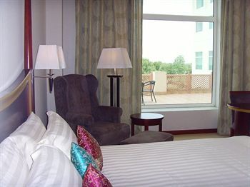 Hotel Jaipur Greens