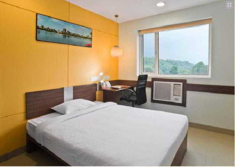 Hotel Ginger Chandigarh