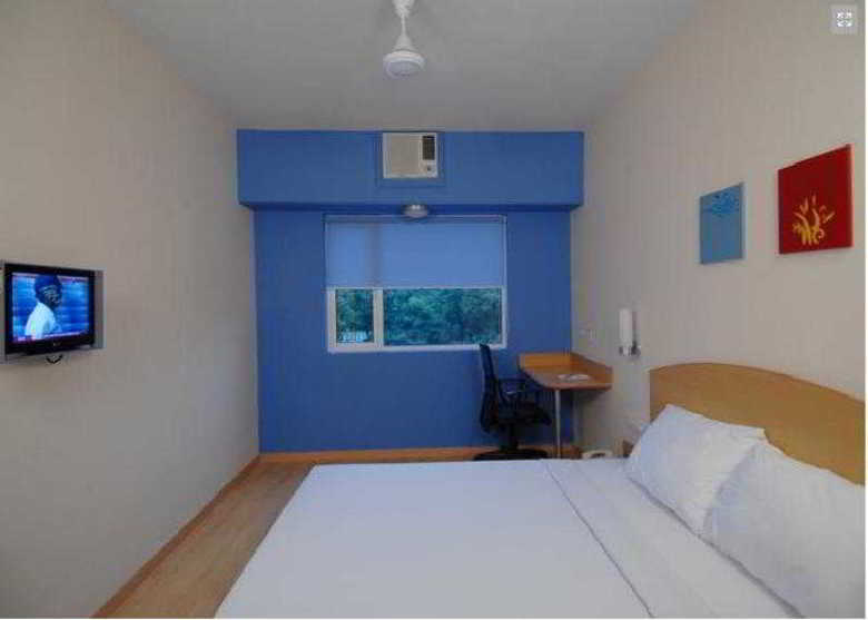 Hotel Ginger Chandigarh