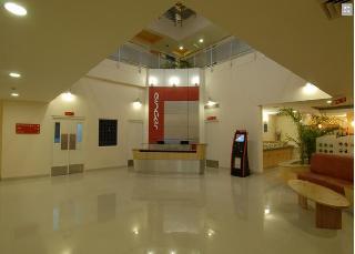 Hotel Ginger Chandigarh