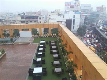 Hotel The Plaza