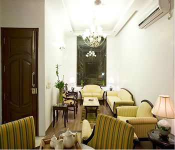 Hotel Stallen Bed And Breakfast Defence Colony