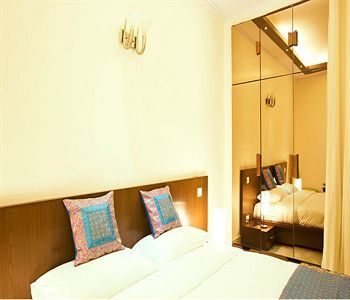 Hotel Stallen Bed And Breakfast Defence Colony