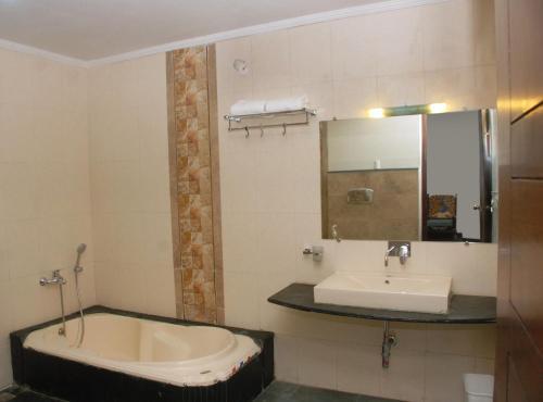 Hotel Nahargarh Haveli