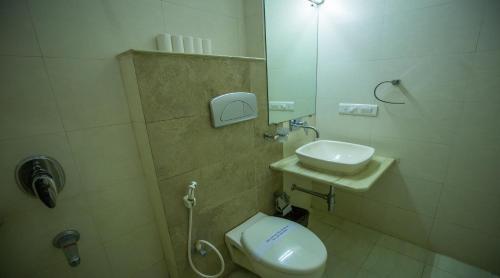 Hotel Nahargarh Haveli