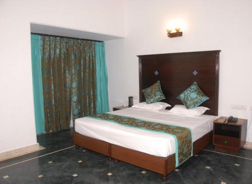 Hotel Nahargarh Haveli