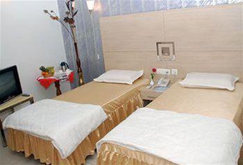 Hotel Tanisha