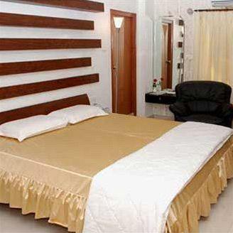 Hotel Tanisha