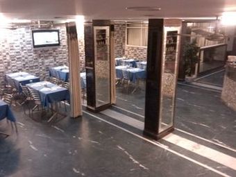 Hotel Sands Inn Gurgaon