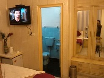 Hotel Sands Inn Gurgaon