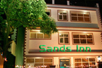 Hotel Sands Inn Gurgaon